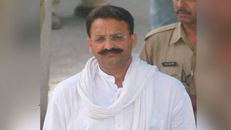 गैंगस्टर मुख्तार अंसारी के बेटे अब्बास को इलाहबाद कोर्ट से मिली जमानत, बंदूक दिखाकर लिखवाई थी जमीन
