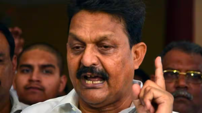 गैंगस्टर मुख्तार अंसारी के बेटे अब्बास को इलाहबाद कोर्ट से मिली जमानत, बंदूक दिखाकर लिखवाई थी जमीन
