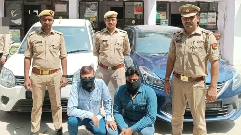 ‘मां-बाप को ढूंढ दो’, 31 साल पहले किडनैप हुआ युवक पहुंचा थाने, पुलिस वाले रह गए दंग
