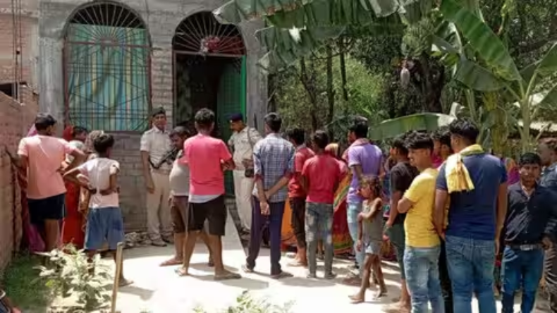 बिहार: समस्तीपुर में गवाही देने जा रहे युवक की गोली मारकर हत्या, घटना के बाद भाग निकले बदमाश