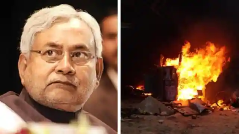 Bangladesh Election 2024: बांग्लादेश चुनाव में हुई हिंसा, कई इलाकों में रोकना पड़ा मतदान