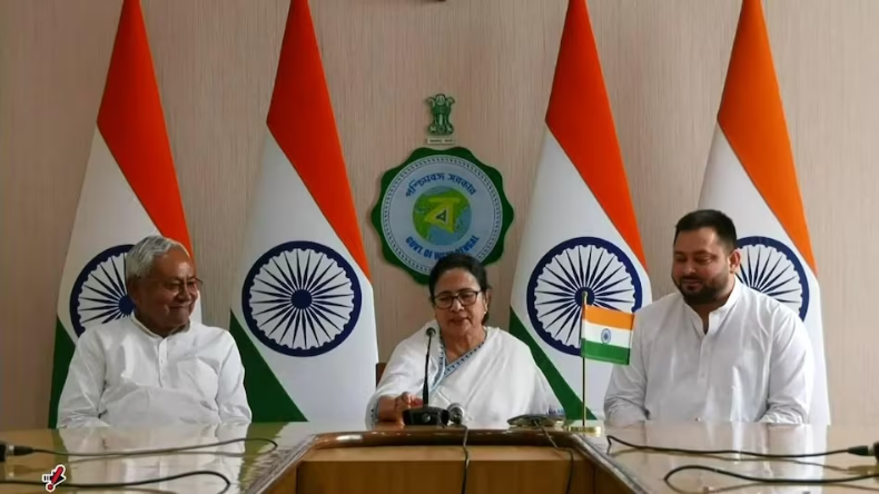 Bihar: आनंद की जवानी ख़त्म कर घड़ियाली आंसू बहा रहे हैं लालू-नीतीश- अश्विनी चौबे का बयान