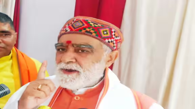 Bihar: इतना आसान नहीं है जितना लग रहा- यूसीसी पर प्रशांत किशोर