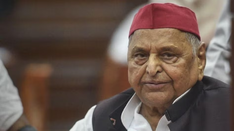 UP: सपा को बड़ा झटका, पूर्व मंत्री चंद्र प्रकाश राय आज थामेंगे कांग्रेस का हाथ