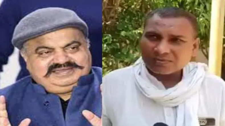 Bihar: ज्योति मौर्य को देख पति ने छुड़ाई पढ़ाई, पत्नी बोली- मैं बेवफाई नहीं करूंगी…