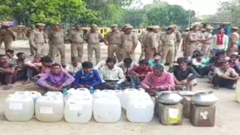 दहेज में कूलर-फ्रिज नहीं मिला तो काट दी पत्नी की चोटी, हरदोई में पति की हैवानियत