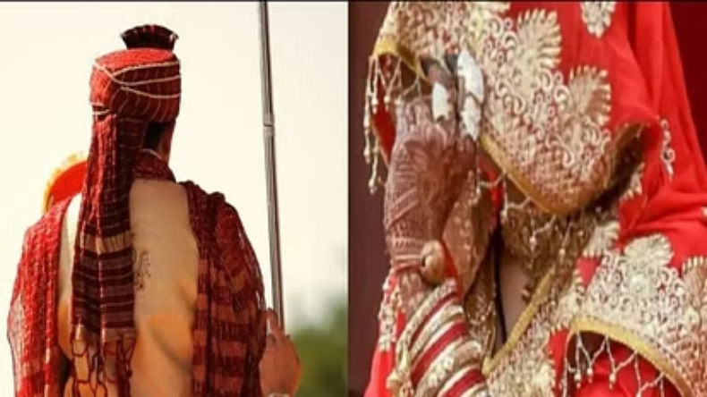 बिहार: दूल्हे का चेहरा देखते ही दुल्हन ने शादी करने से किया इनकार, लोगों के उड़ गए होश