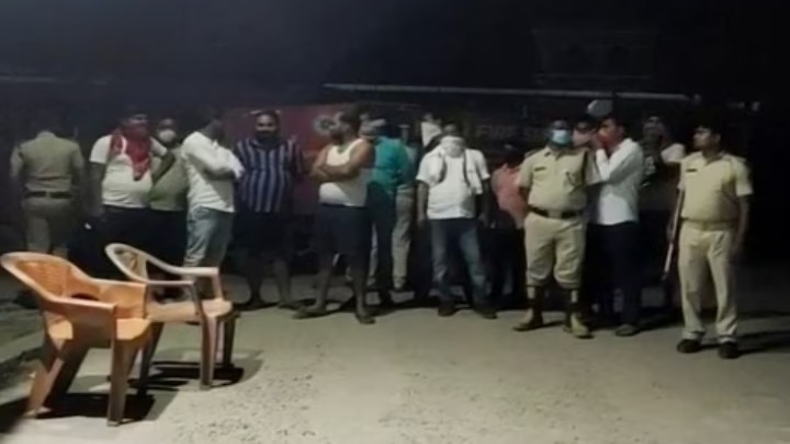 बिहार: मोतिहारी में पेट्रोल पंप कर्मी की हत्या, 26 हजार से अधिक रुपए लूटे