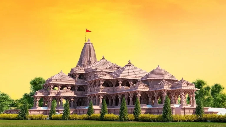 Darshan of Ramlala: आज अयोध्या दौरे पर जाएंगे सीएम योगी, रामलला के करेंगे दर्शन