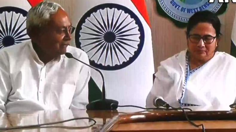 Loksabha Election: सपने में ही सही नीतीश को PM रहने दो… ललन सिंह के ऐलान पर सम्राट का तंज