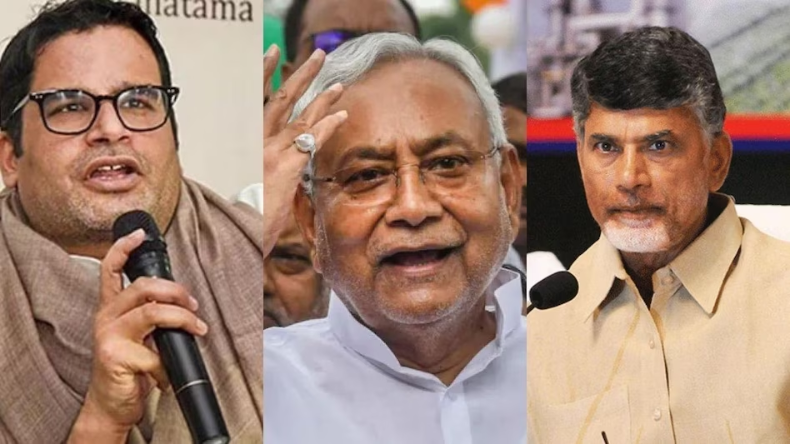 बिहार की 4 सीटों पर उपचुनाव लड़ेंगे PK, इस दलित नेता को बनाया पार्टी अध्यक्ष