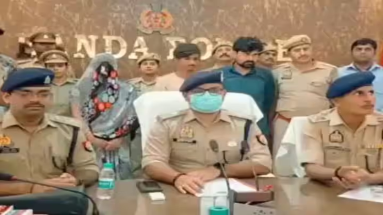 सहेली दोस्त की आत्महत्या का दुख नहीं कर सहन, खुद भी लगा ली फांसी