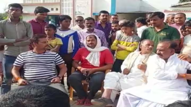बिहार: मोतिहारी में पेट्रोल पंप कर्मी की हत्या, 26 हजार से अधिक रुपए लूटे