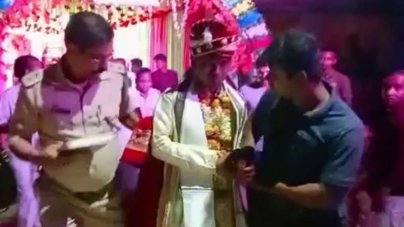 ऐन मौके पर दुल्हन ने किया शादी से इंकार, वजह जान कर रह जाएंगे दंग