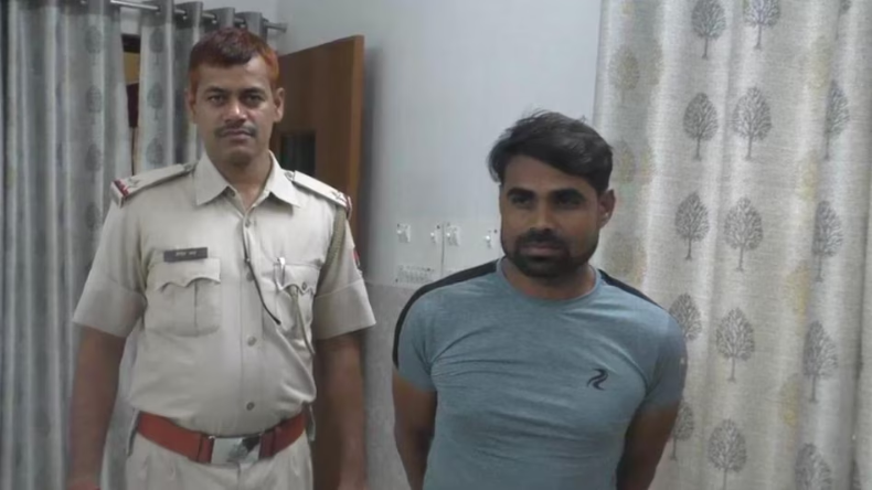 विदेश जाने के लिए बनवाया पासपोर्ट चली गई पाकिस्तान, मजेदार है अंजू की कहानी