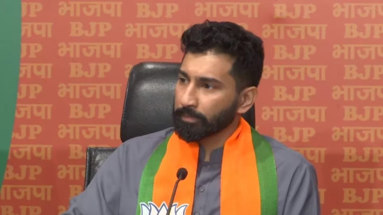 संसद सदस्यता जाने के बाद पहली बार वायनाड का दौरा करेंगे राहुल गांधी, 11 अप्रैल को होगा रोड शो