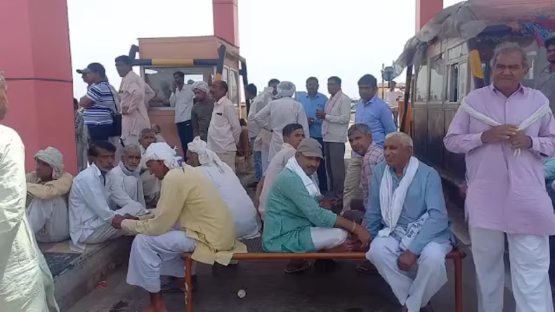 Twitter के पूर्व सीईओ के दावे का राकेश टिकैत ने किया समर्थन, जानिए पक्ष-विपक्ष ने क्या कहा