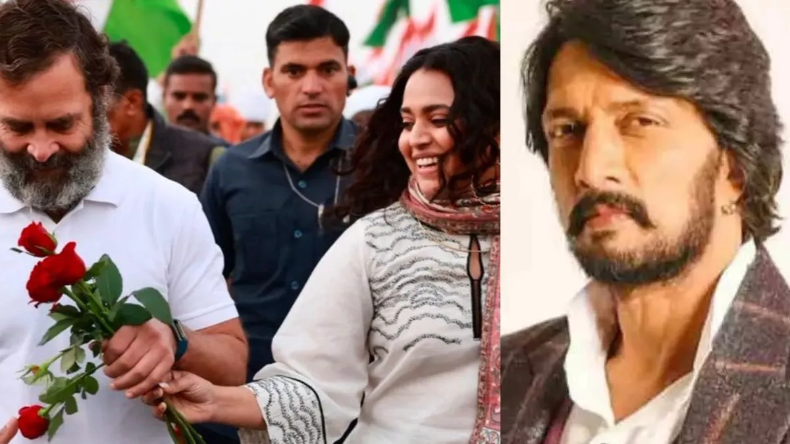 कर्नाटक: कांग्रेस ने अमित शाह के खिलाफ दर्ज कराई शिकायत, भड़काऊ बयान देने का लगाया आरोप