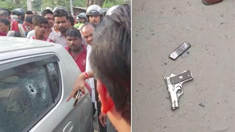 गैंगस्टर टिल्लू ताजपुरिया मर्डर में शामिल कैदियों को भेजा गया दूसरी जेल