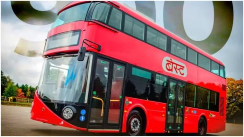 मुंबई बसों में बिना ईयरफोन्स ऑडियो-वीडियो सुनने पर लगी रोक, जान लें नए नियम