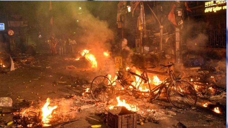 पश्चिम बंगाल में हिंदुओं के खाना-पानी में जहर मिला रहे कट्टरपंथी! भूखे-प्यासे सनातनियों ने छोड़ा घर-बार