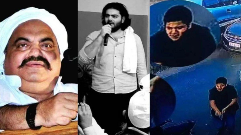 माफिया अतीक की पत्नी शाइस्ता पर एक और FIR, बेटे अली और शूटर शाबिर के खिलाफ भी मुकदमा