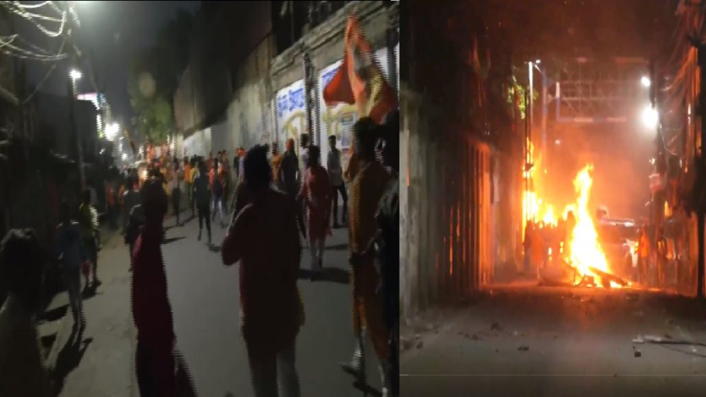 बंगाल हिंसा पर आया राज्यपाल आनंद बोस का बयान, दोषियों को करेंगे आज रात तक गिरफ्तार