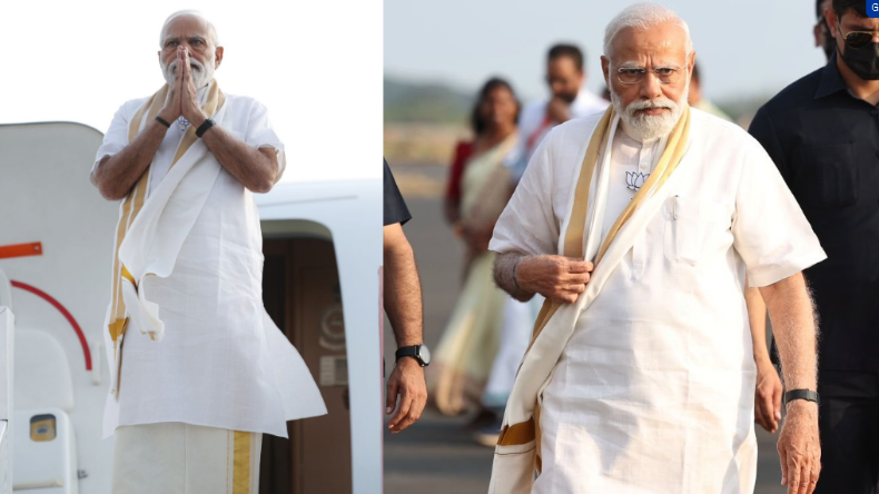 रोजगार मेले में PM मोदी का विपक्ष पर तीखा हमला, कहा- परिवारवादी पार्टियों ने नौजवानों से छीना अवसर