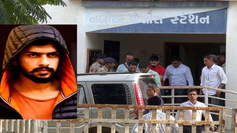 पंजाब: गैंगस्टर गोल्डी बराड़ के गुर्गों के 44 ठिकानों पर छापेमारी शुरू, सिद्धू मूसेवाला मर्डर का है आरोपी