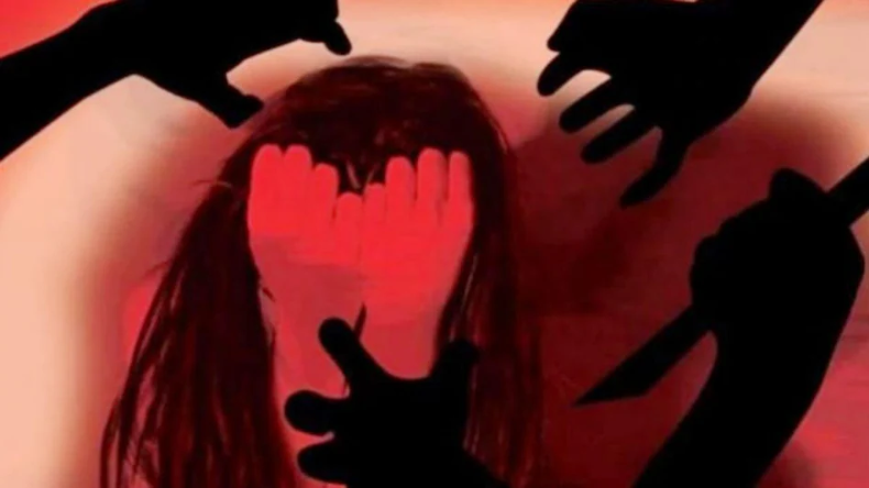 चंबल: कट्टे के बल पर नाबालिग के साथ सामूहिक दुष्कर्म, बेसुध हालत में छोड़ा