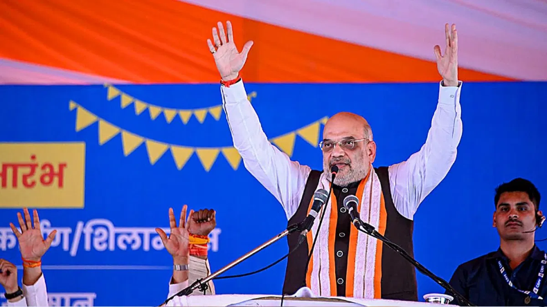 Delhi Ordinance: सोमवार को संसद में पेश होगा दिल्ली अध्यादेश, गृहमंत्री लाएंगे बिल
