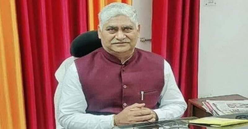 Azam Khan: ‘आजम खान का एनकाउंटर हुआ तो देश में क्या होगा, कल्पना…’, सपा नेता रामगोपाल यादव का बड़ा बयान