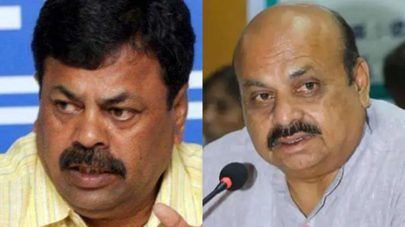 Karnataka Election: सिंधनूर जनसभा में जमकर बरसे पीएम मोदी- लायक पिता के बाद पुत्र ने किया अपमान