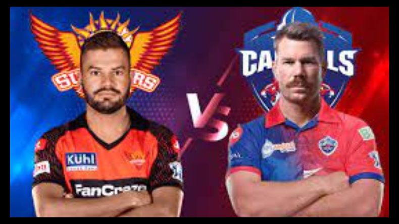 SRH vs DC: हैदराबाद के पक्ष में गिरा टॉस का सिक्का, पहले बल्लेबाजी करने का लिया निर्णय