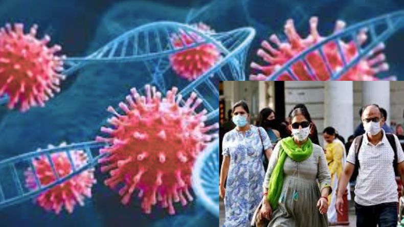 भारत में पिछले 24 घंटे में कोरोना से 6 की मौत, सब वैरिएंट JN.1 के अब तक 109 केस मिले