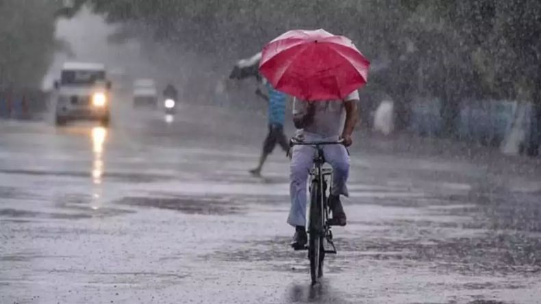 फेंगल तूफान आज दिखाएगा अपना कहर; आंधी-तूफान के साथ होगी बारिश, 90kmph की रफ्तार से चलेगी हवा