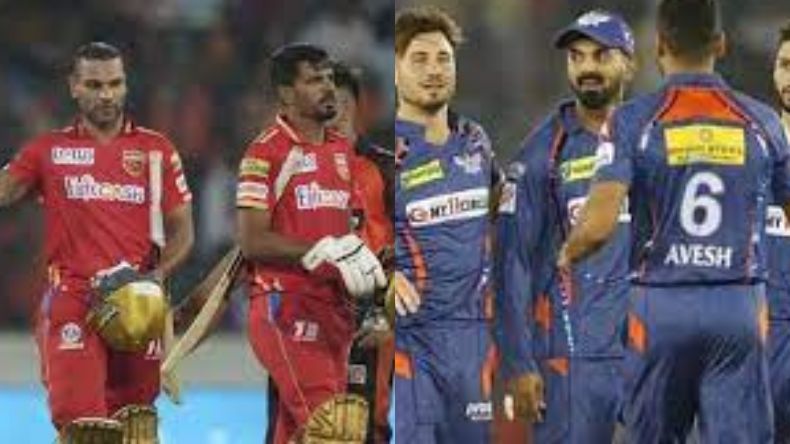 ऋषभ पंत का संघर्ष जारी, पंजाब के गेंदबाजों का शानदार प्रदर्शन, पूरन-मार्श-मिलर रहे बेअसर; लखनऊ ने जुटाए 171 रन