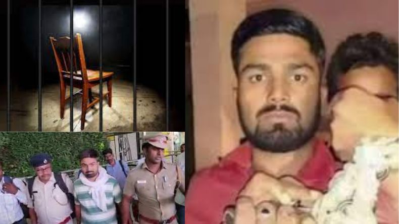 BJP में शामिल हुए मनीष कश्यप, मनोज तिवारी ने दिलाई पार्टी की सदस्यता
