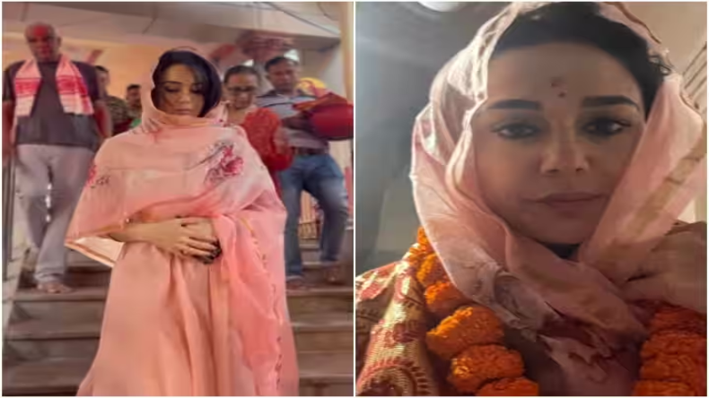 Kal Ho Naa Ho: ‘कल हो ना हो’ के पूरे 20 साल होने पर धर्मा प्रोडक्शंस ने फैंस के साथ शेयर की तस्वीरें
