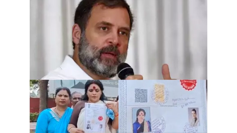 राहुल गांधी सांसदी जाने के बाद आज पहली बार वायनाड के दौरे पर, बहन प्रियंका भी होंगी साथ