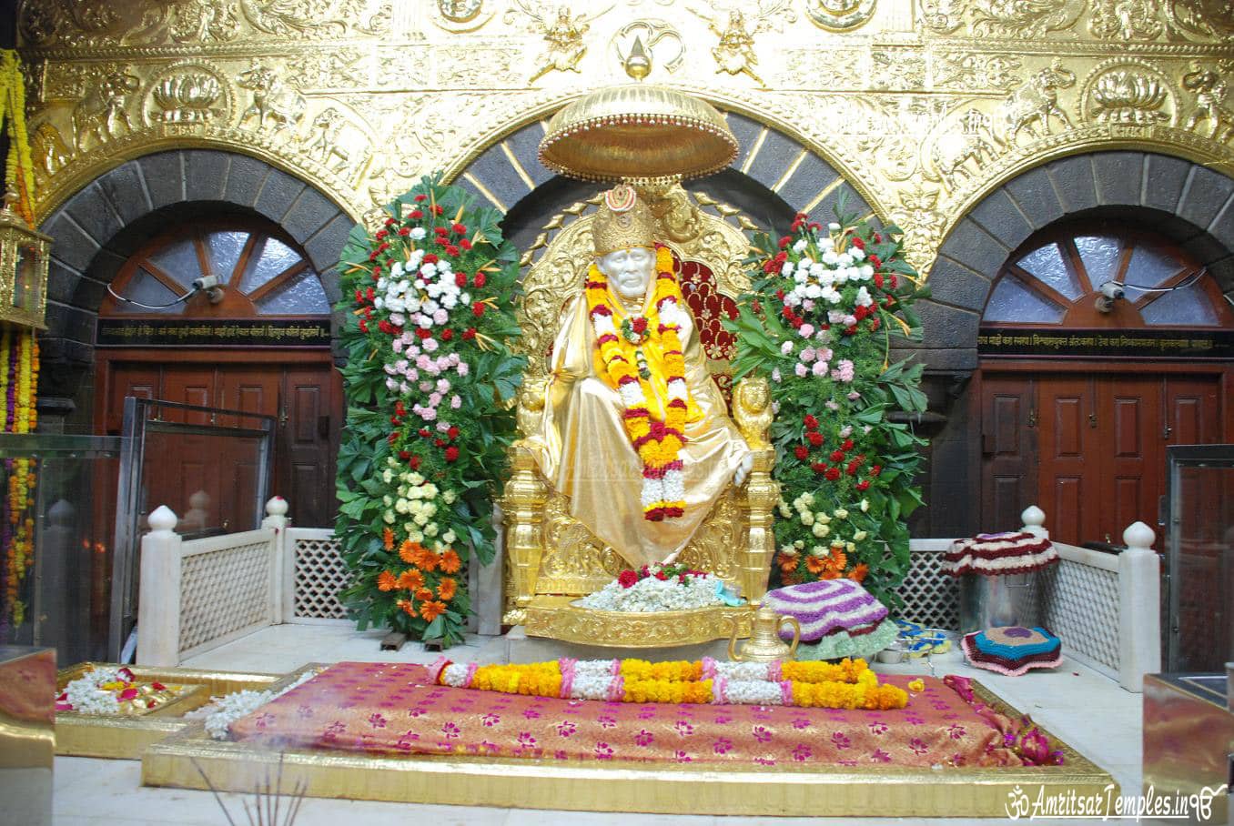 ईश्वर या मियां फकीर, कौन थे साई बाबा, क्यों मंदिरों से हटाई जा रही उनकी मूर्तियां?