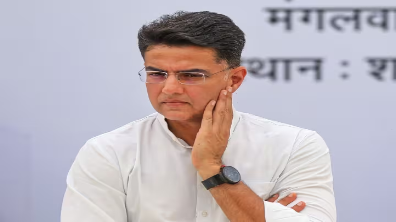 अशोक गहलोत ने पीएम से की अपील, देश में लागू करें सिक्योरिटी कानून