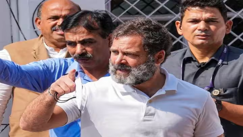 25 साल पहले रेलवे स्टेशन पर मिली दिव्यांग लड़की को पालपोस कर किया बड़ा, बड़े होकर उसी ने कर दी हत्या