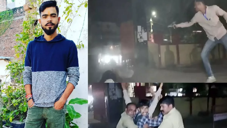 ‘अतीक-अशरफ हत्याकांड का मास्टरमाइंड निकला सनी…,’ अस्पताल में ही मारने का था प्लान