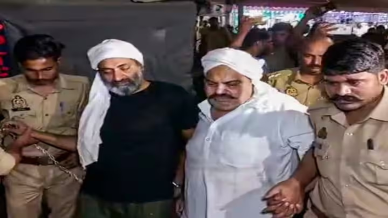 Atiq-Ashraf हत्याकांड पर तेजस्वी यादव का बड़ा बयान- हत्यारे की हत्या होने पर हमदर्दी क्यों