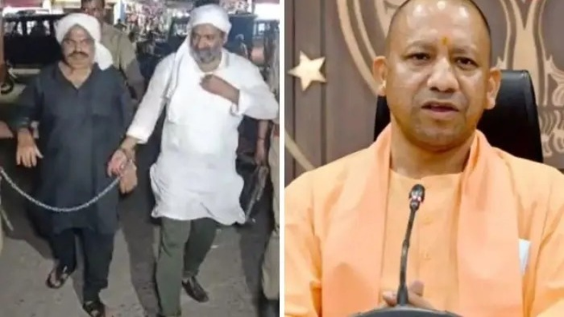 ‘अतीक-अशरफ हत्याकांड का मास्टरमाइंड निकला सनी…,’ अस्पताल में ही मारने का था प्लान