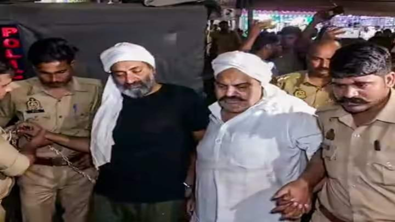 डॉन ने कहा था बाबा सिद्दीकी न मिले तो उसके बेटे जीशान को उड़ा देना!