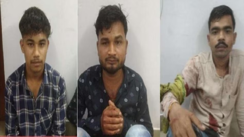 प्रयागराज: पांच दिन पहले असद को मिली थी उमेश पाल की तस्वीर फिर… सामने आईं चैट्स