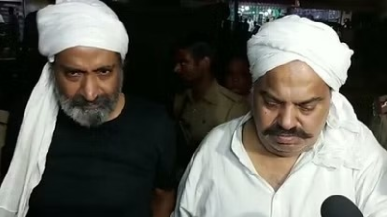 ‘अतीक-अशरफ हत्याकांड का मास्टरमाइंड निकला सनी…,’ अस्पताल में ही मारने का था प्लान