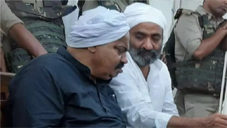 Atiq-Ashraf Murder: प्रयागराज पुलिस ने तीनों आरोपियों की मांगी कस्टडी